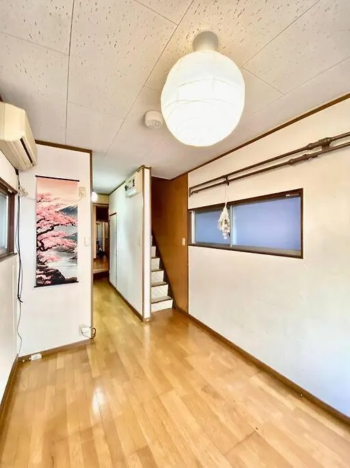 5Min To Sta Pvt House 3Br 6Ppl Ikebukuro And Akabane Apartment Tokyo