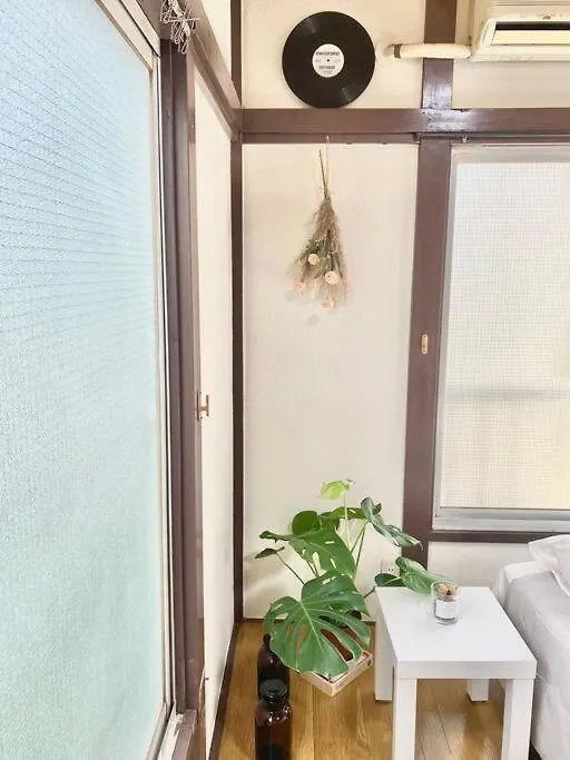 5Min To Sta Pvt House 3Br 6Ppl Ikebukuro And Akabane Apartment Tokyo