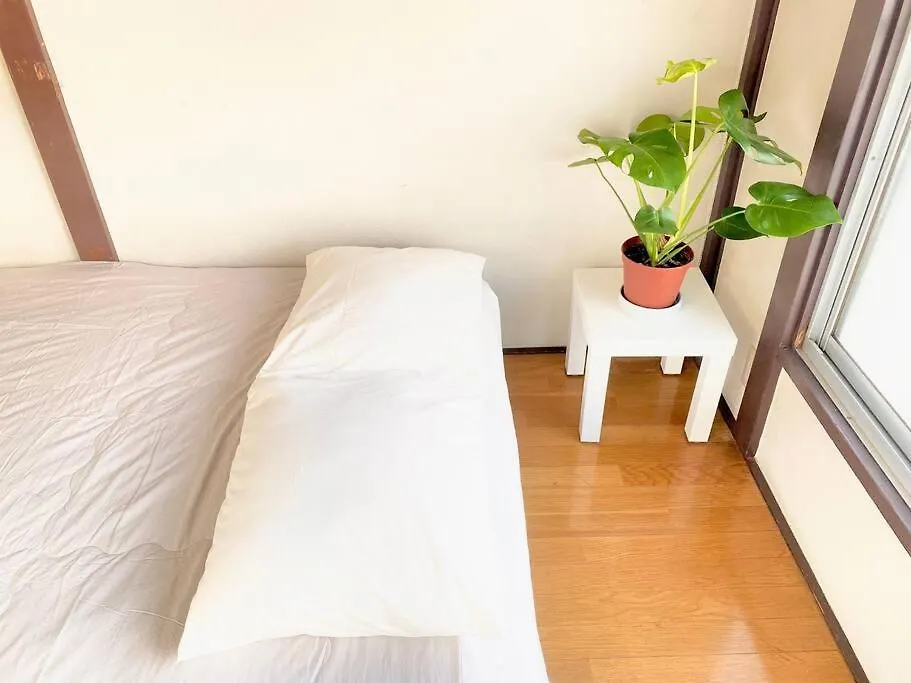 5Min To Sta Pvt House 3Br 6Ppl Ikebukuro And Akabane Apartment Tokyo