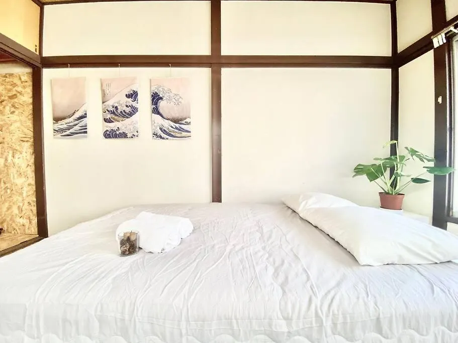 5Min To Sta Pvt House 3Br 6Ppl Ikebukuro And Akabane Apartment Tokyo