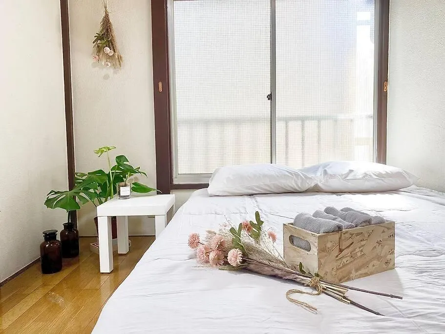 5Min To Sta Pvt House 3Br 6Ppl Ikebukuro And Akabane Apartment Tokyo