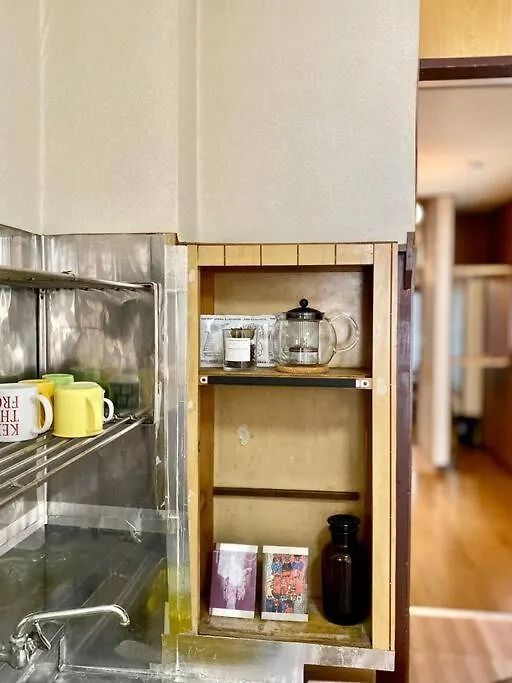 5Min To Sta Pvt House 3Br 6Ppl Ikebukuro And Akabane Apartment Tokyo