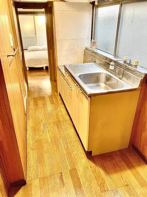 5Min To Sta Pvt House 3Br 6Ppl Ikebukuro And Akabane Apartment Tokyo Japan
