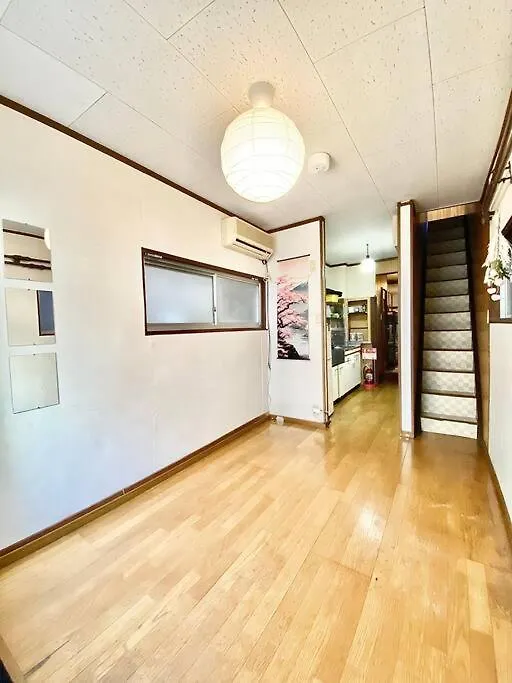 5Min To Sta Pvt House 3Br 6Ppl Ikebukuro And Akabane Apartment Tokyo