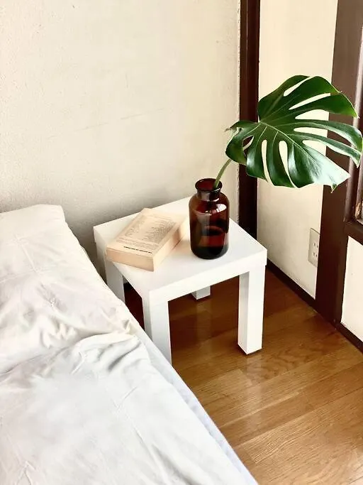 5Min To Sta Pvt House 3Br 6Ppl Ikebukuro And Akabane Apartment Tokyo