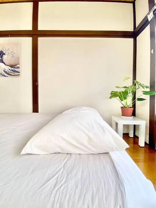 5Min To Sta Pvt House 3Br 6Ppl Ikebukuro And Akabane Apartment Tokyo