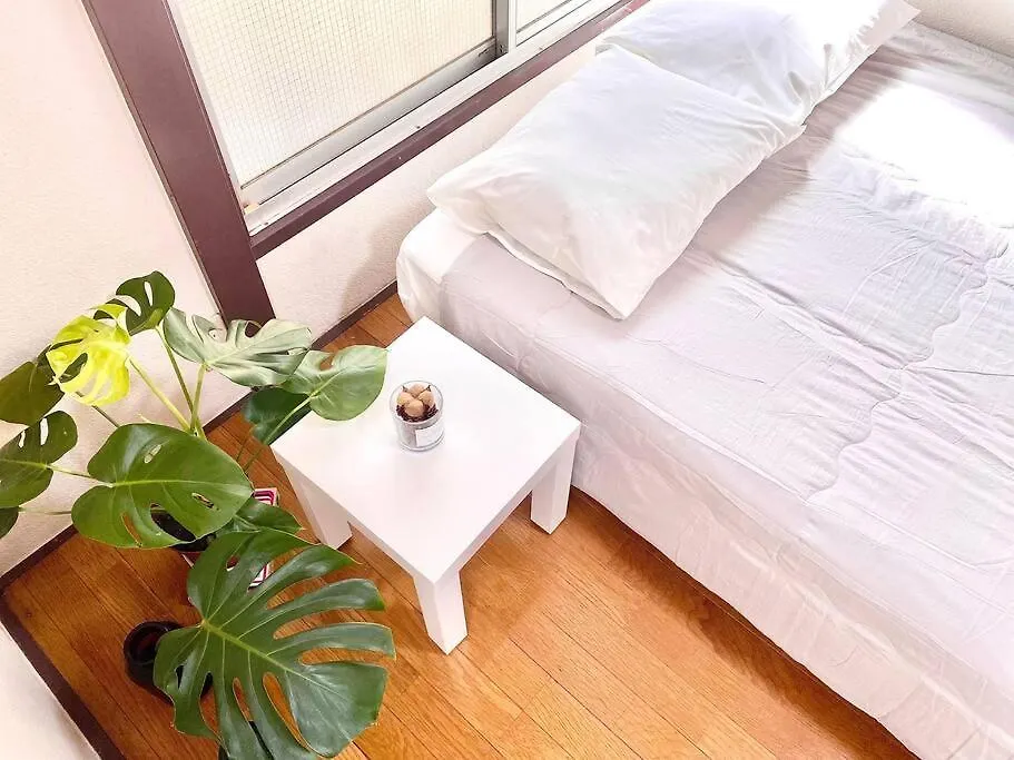 5Min To Sta Pvt House 3Br 6Ppl Ikebukuro And Akabane Apartment Tokyo Japan